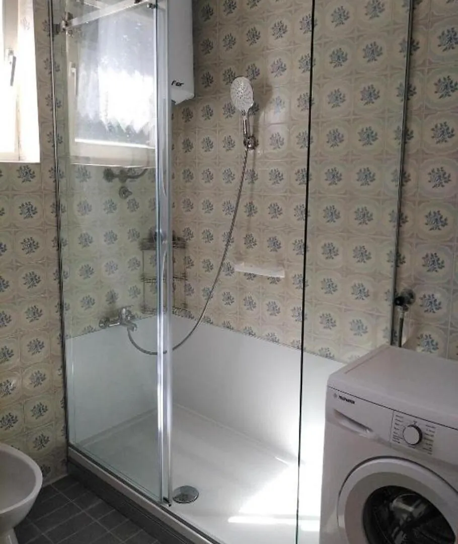 Apartment Ljilja Fažana Chorvatsko