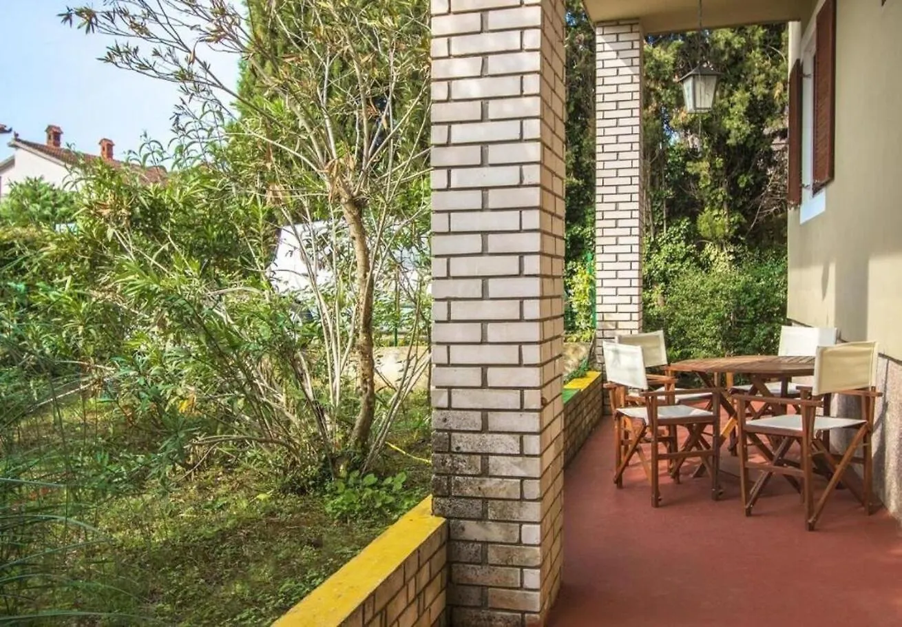 Apartment Ljilja Fažana