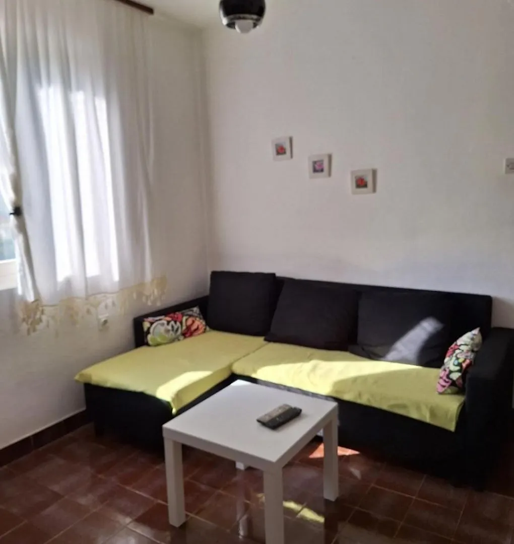 Apartment Ljilja Fažana
