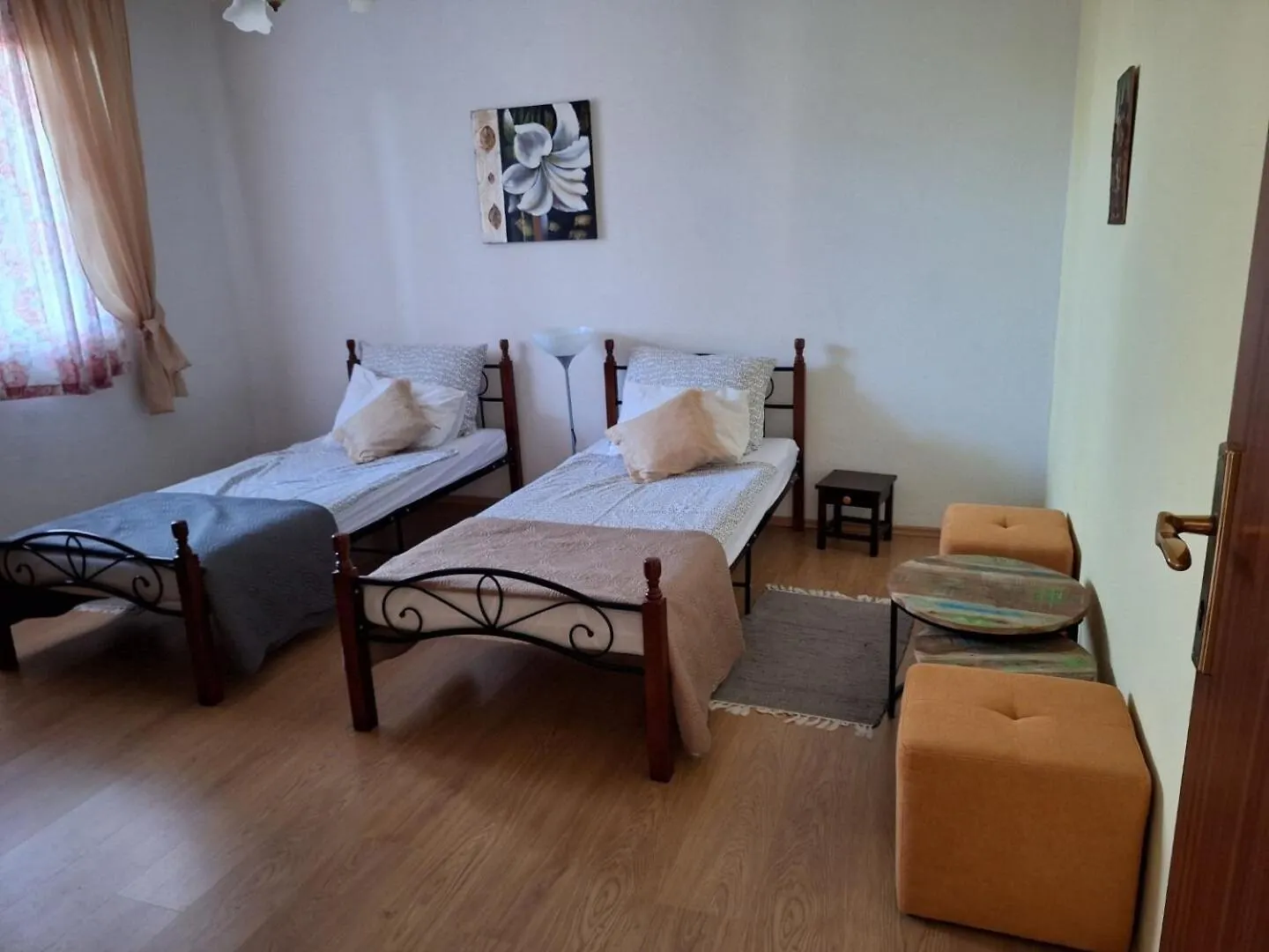 Apartment Ljilja Fažana