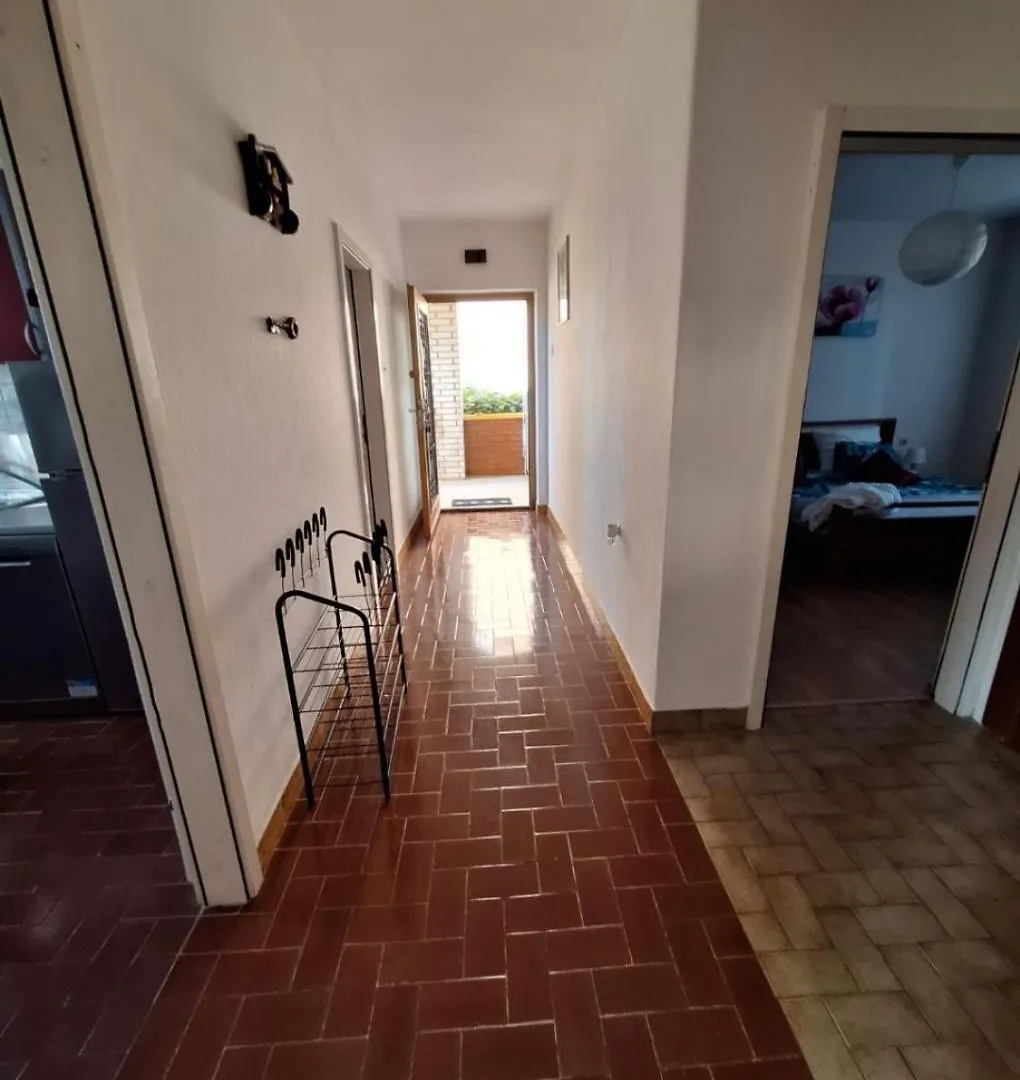 Apartment Ljilja Fažana Chorvatsko