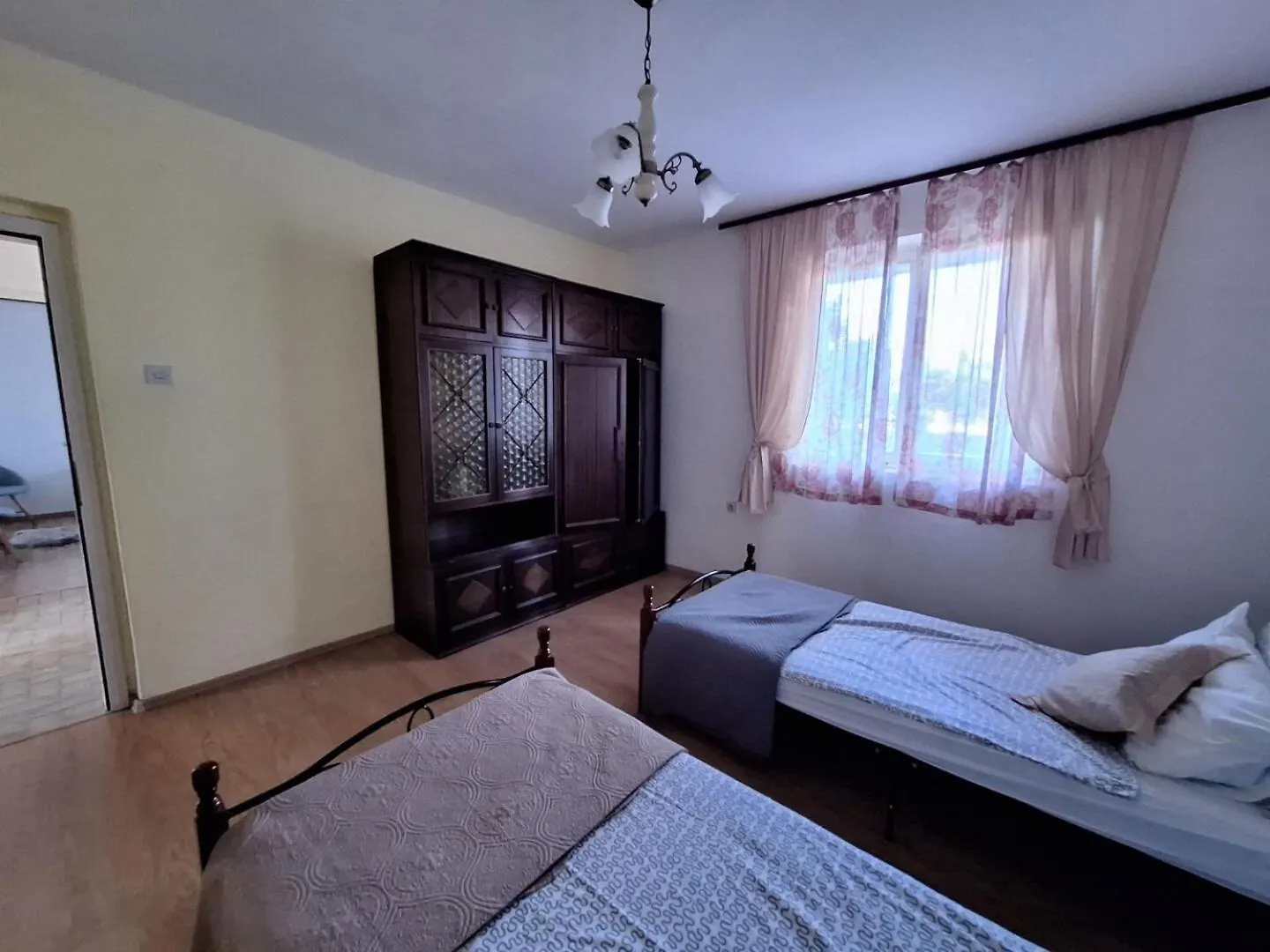 Apartment Ljilja Fažana 0*,  Chorvatsko
