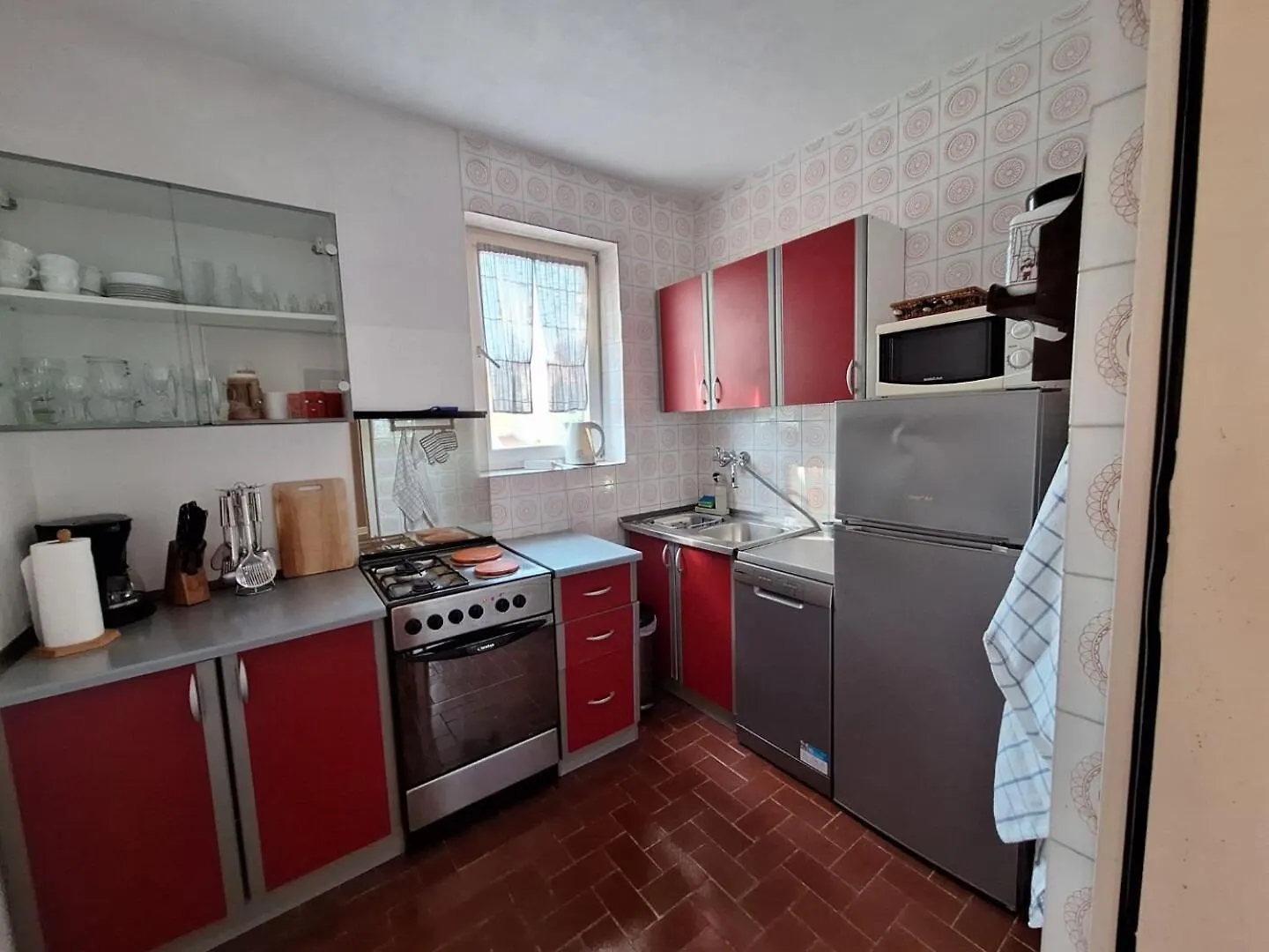 Apartment Ljilja Fažana