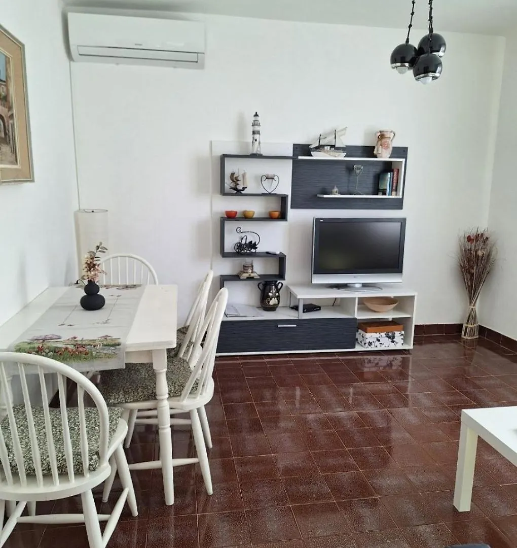 Apartment Ljilja Fažana