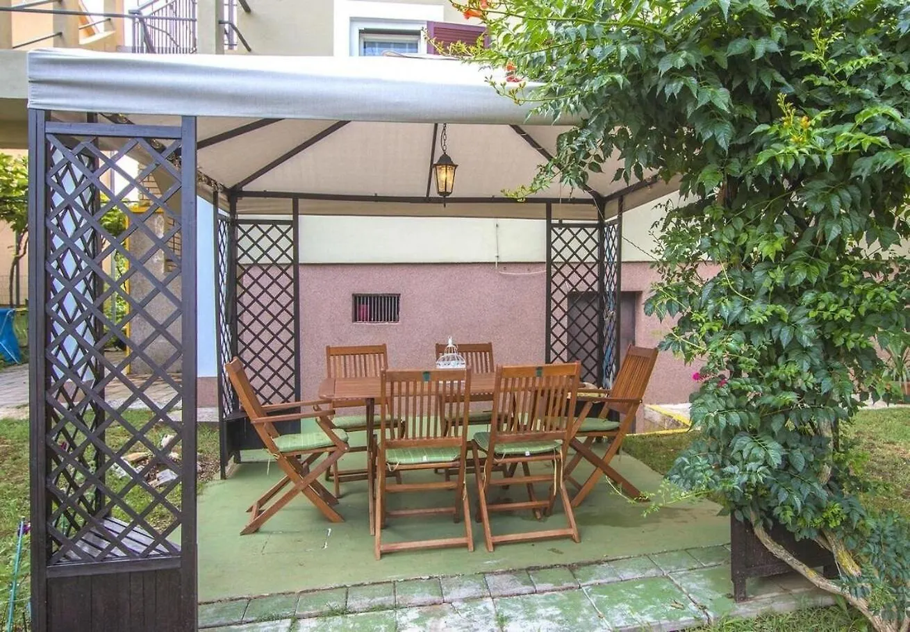 Apartment Ljilja Fažana