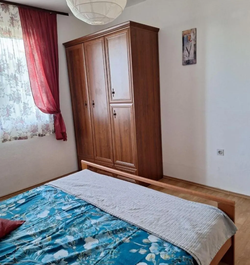 Apartment Ljilja Fažana